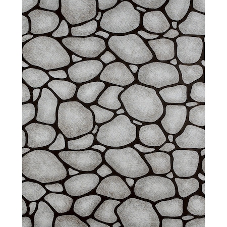 Fadeless Bulletin Board Art Paper Roll, Rock Wall, 48in x 50ft 0056485